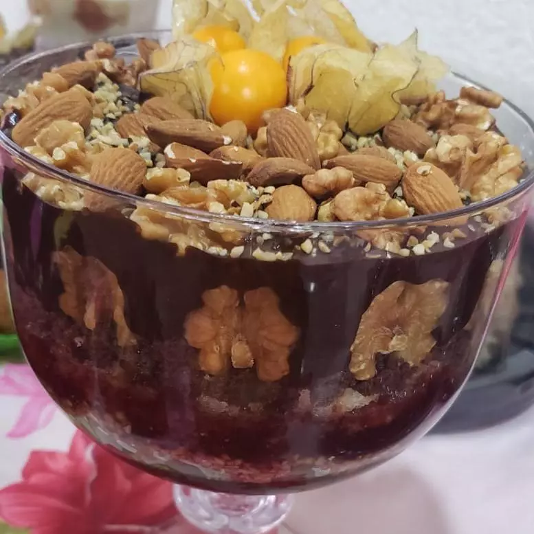 Taça da Felicidade (1,5 kg)