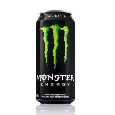 Energético Monster