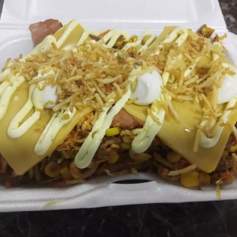 Mazorcada de Carne