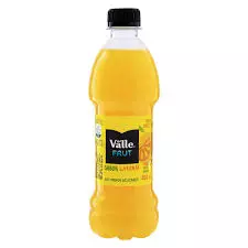 Del Valle 450ml Laranja