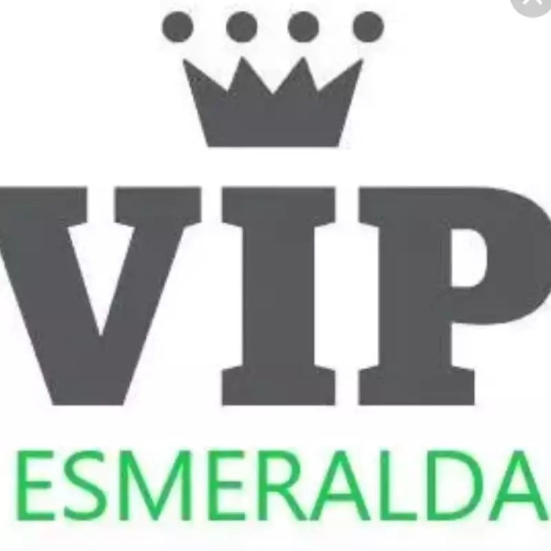 Vip Esmeralda