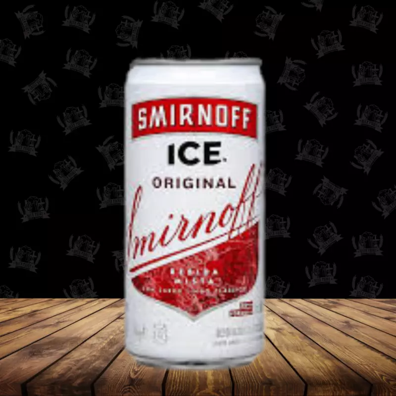 Smirnoff Ice lata 269ml