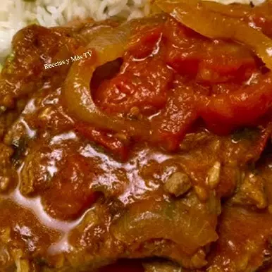 Carne Bistec