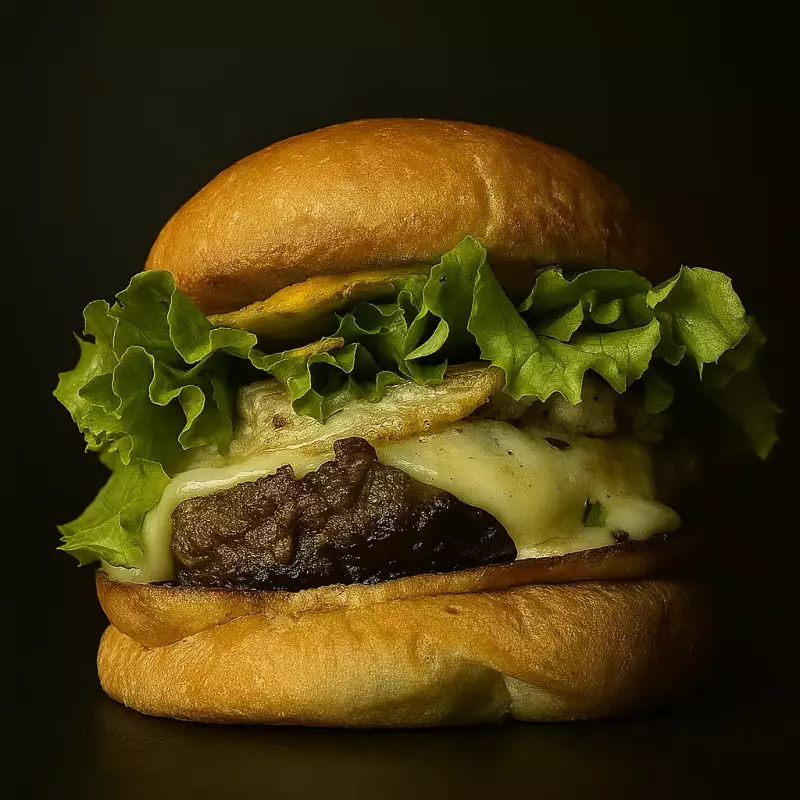 Colombian West Coast