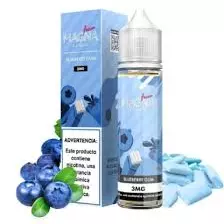 Magna Blueberry Gum 3mg 60ml