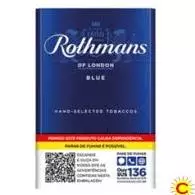 Rothmans azul