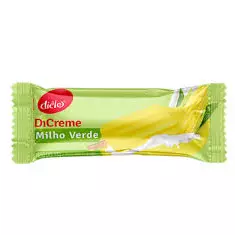 PICOLÉ DIÊLO MILHO VERDE