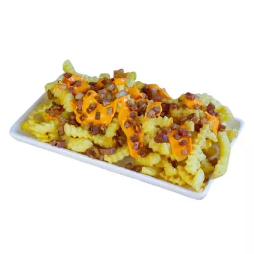 Batata Cheetos c/ Cheddar & Bacon 500g