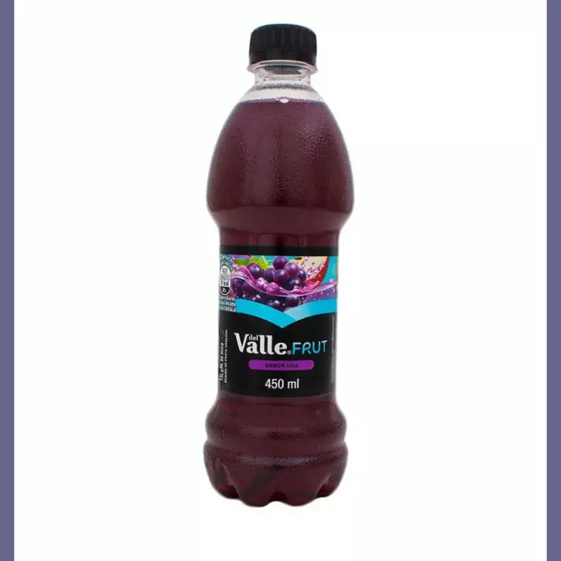 DEL VALLE 450 ML