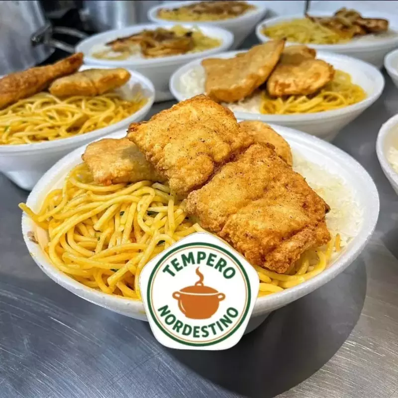 Filé de Peixe A Milanesa