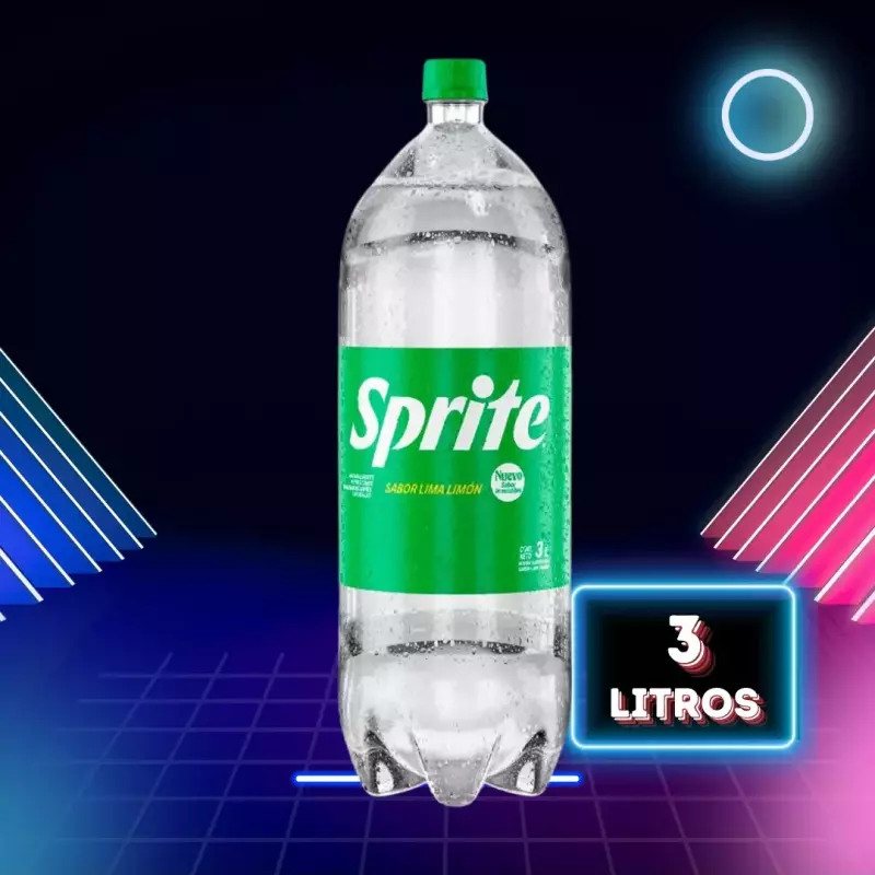 Sprite 3L