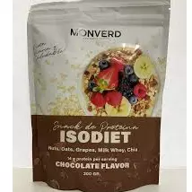 ISODIET MONVERD 300G