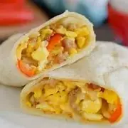 HUEVO EN SALSA VERDE