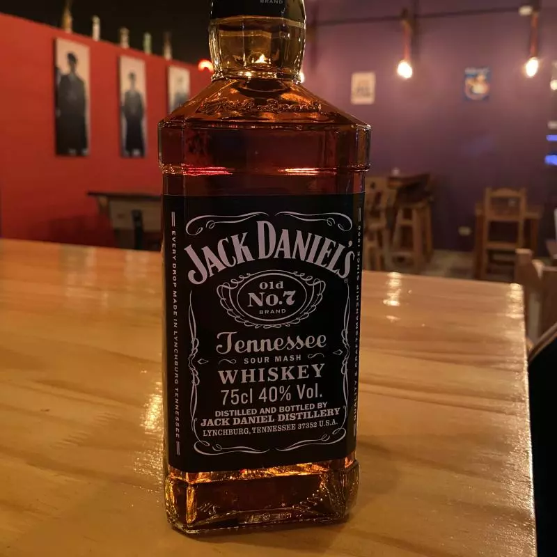JACK DANIEL´S