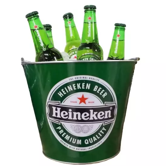 BALDE HEINEKEN