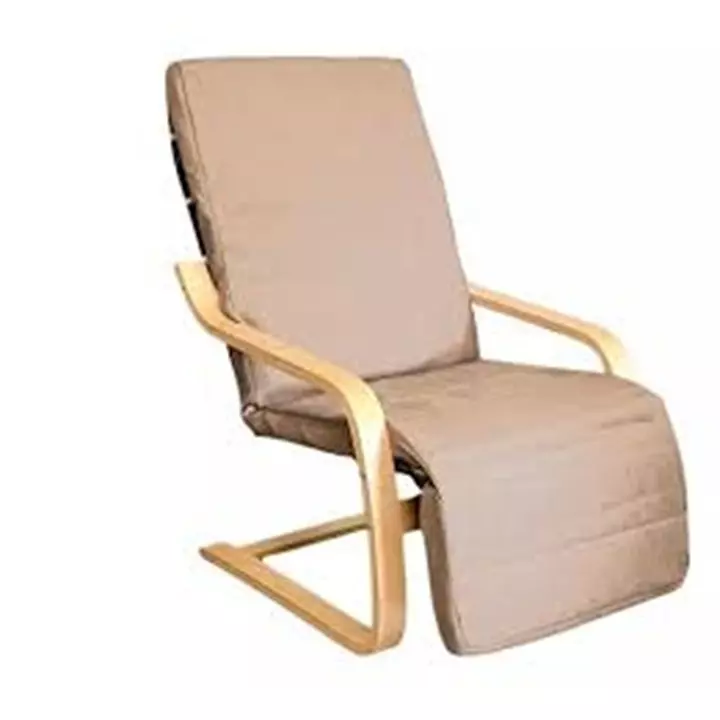 Sillon Relax apoyapies rebatible