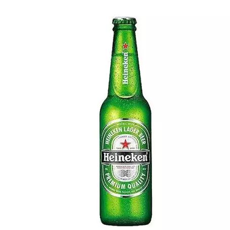 Heineken Long Neck