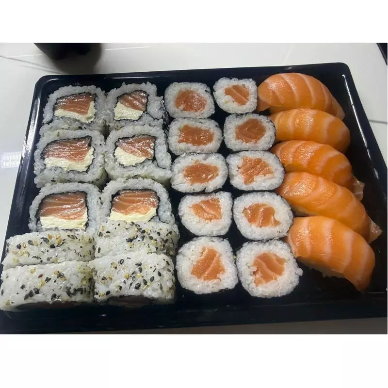Combo 25x - Fuji