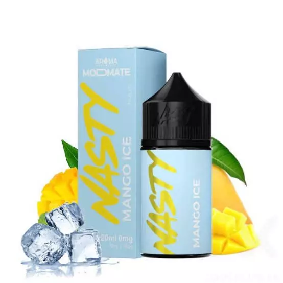 Mango Ice