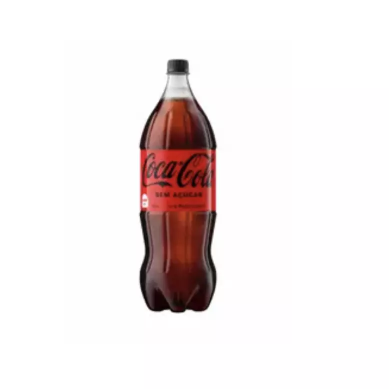 Coca cola zero 1 lt
