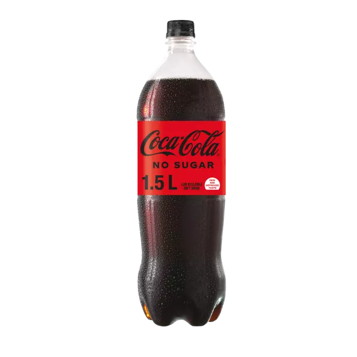Coca Cola Zero