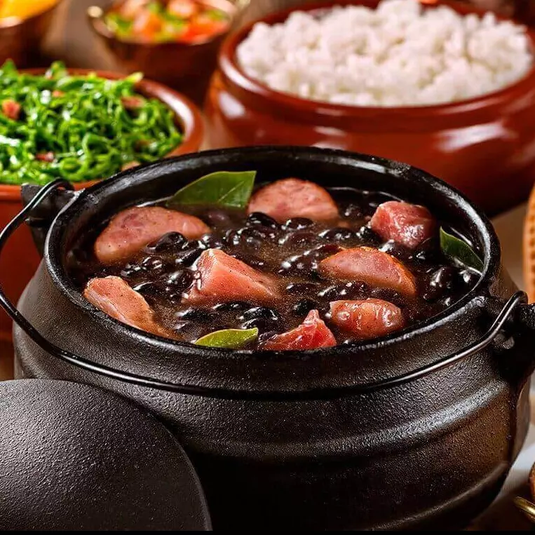 FEIJOADA