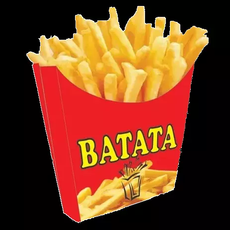 Batatinha frita