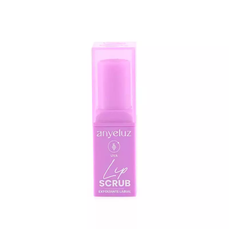 BL-072:Lip Scrub - Exfoliante Labial
