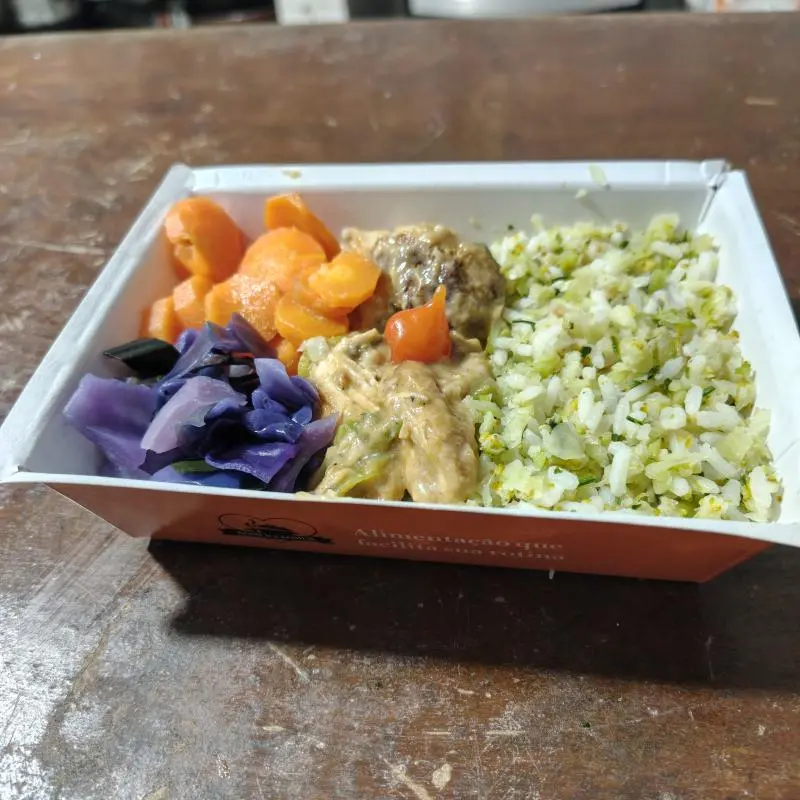 09T: Frango Assado Tradicional