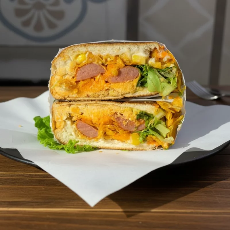 Prensado Especial Calabresa