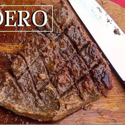 Carne de suadero