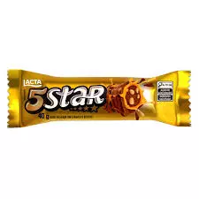 5 star 40g