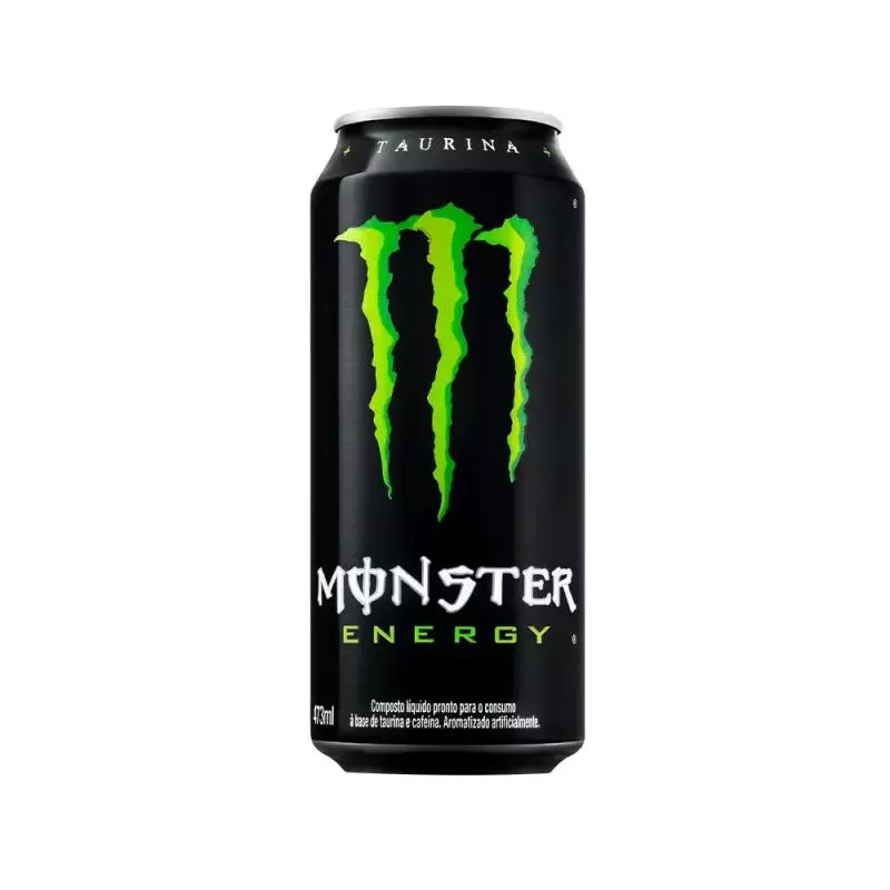 Monster (Energético)