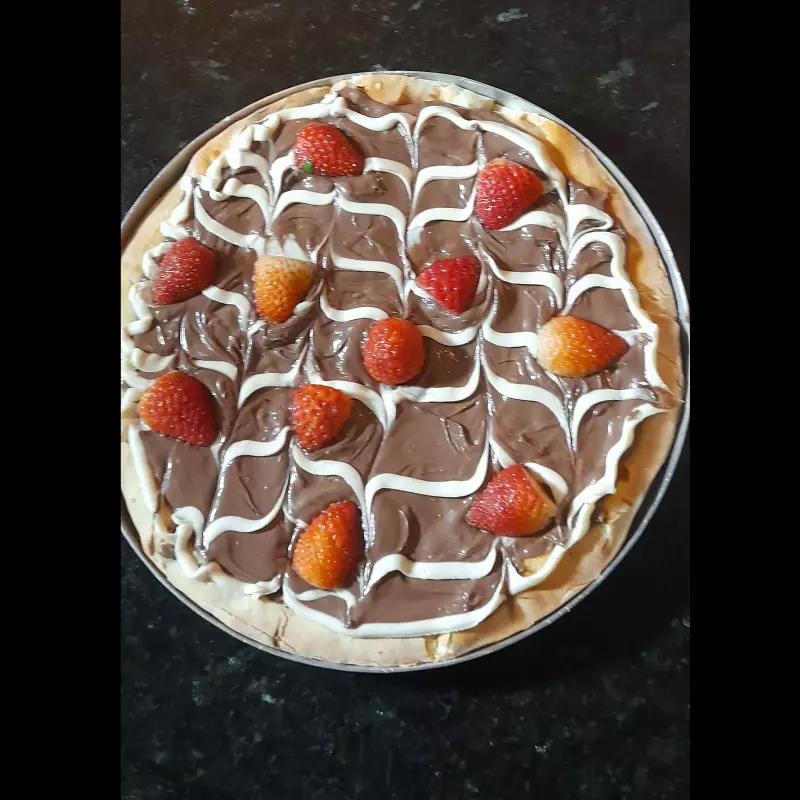 SENSANÇÕES    🍕