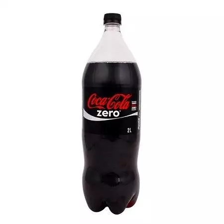 Coca-Cola 2L Zero