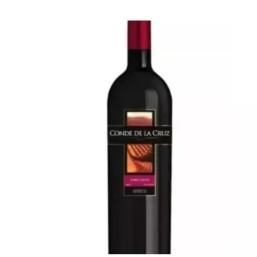 CONDE DE LA CRUZ 750ML