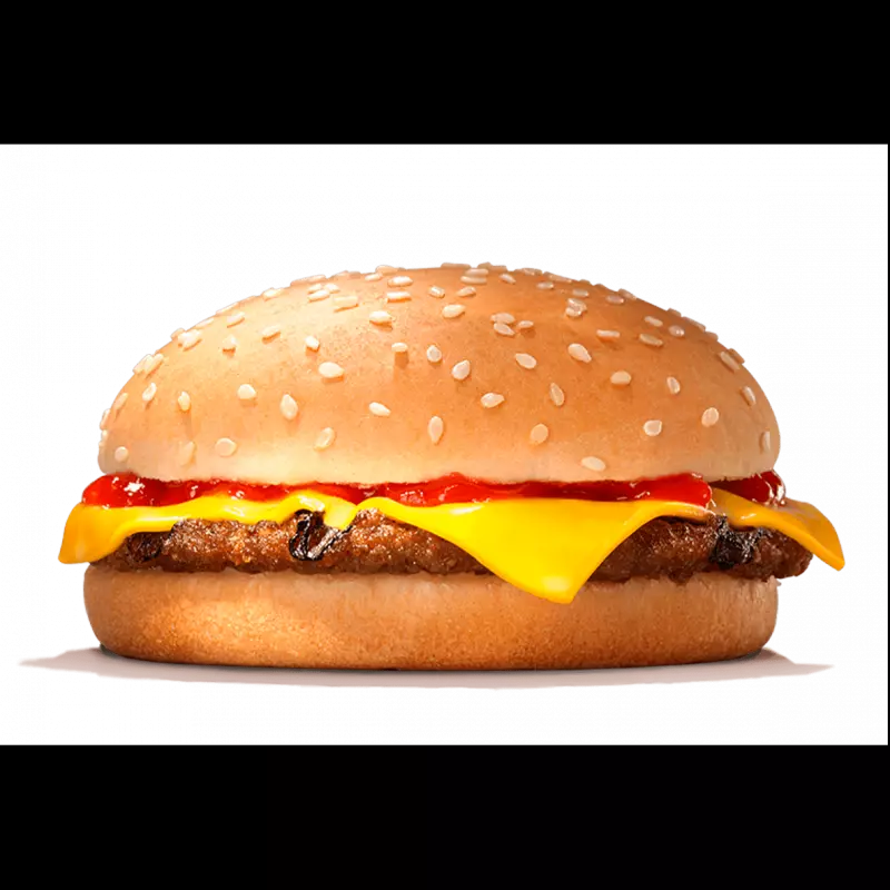 Hamburguesa