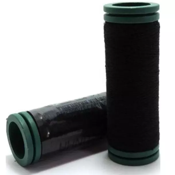 782 Linha Gabrielinha c/ 10 un Preto