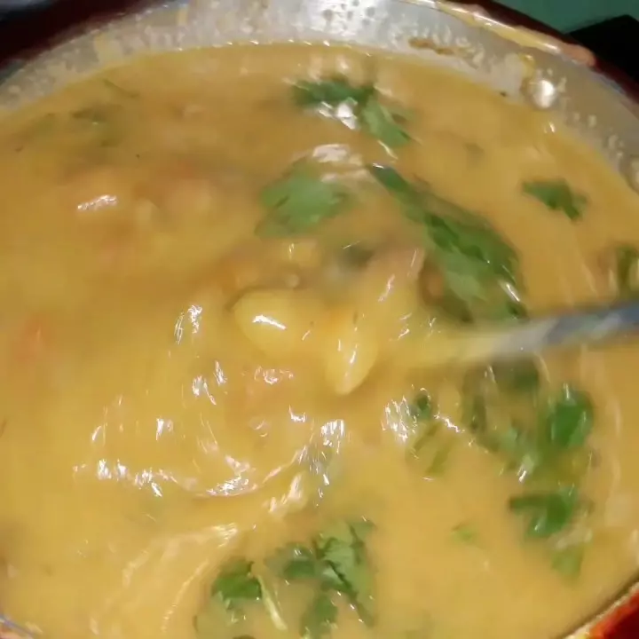 Caldo de Kenga