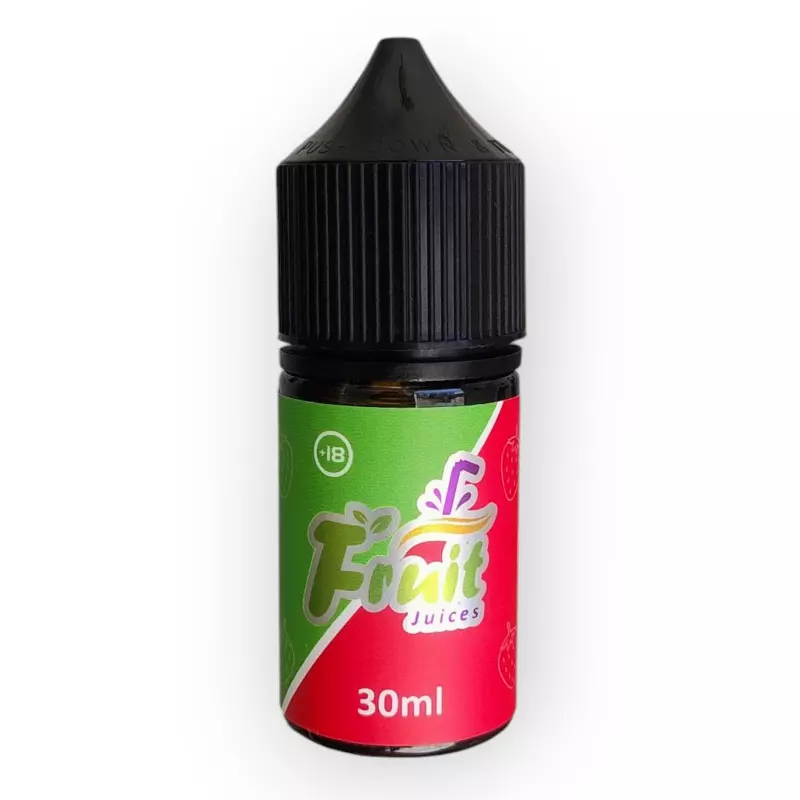 Fruit Kiwi Berry Ice 30ml / 3mg