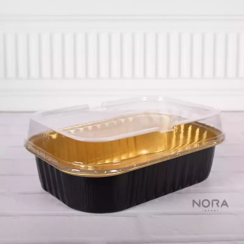 Aluminio 500 ml Negro AP450