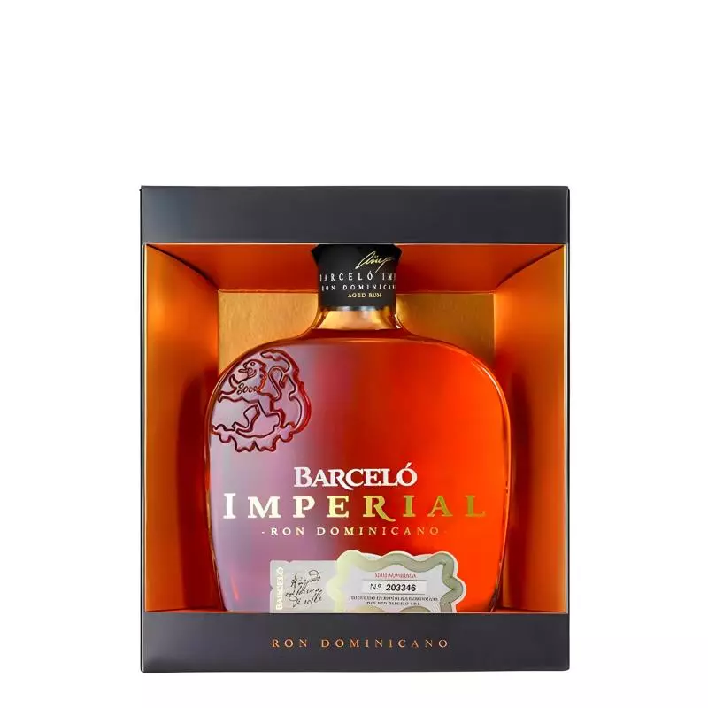 BARCELÓ IMPERIAL 750 ML