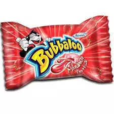 Bubbaloo