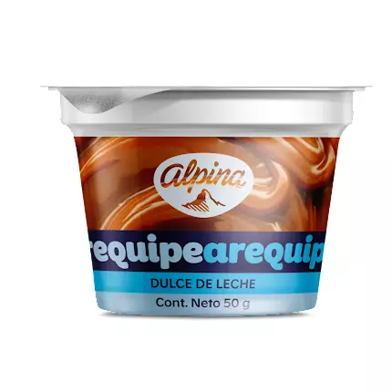 AREQUIPE ALPINA 50 GR
