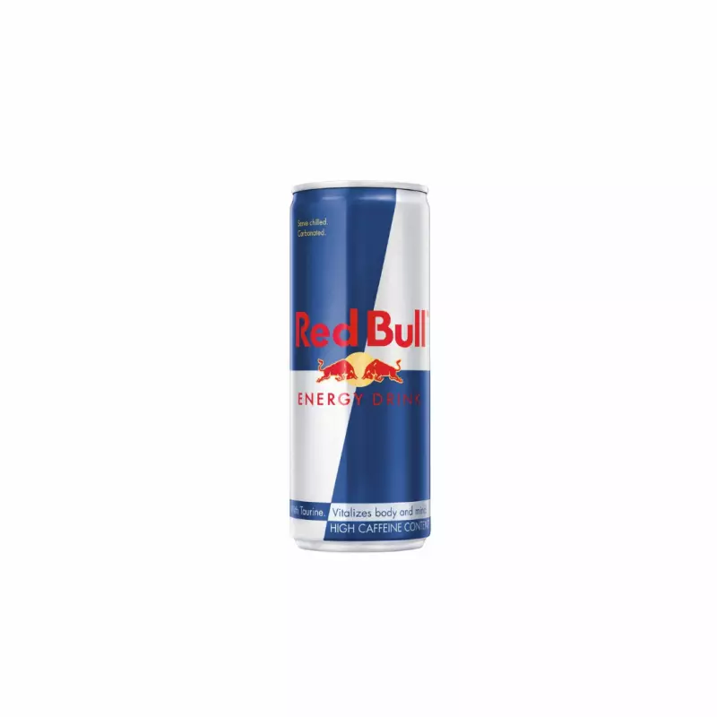 Red Bull