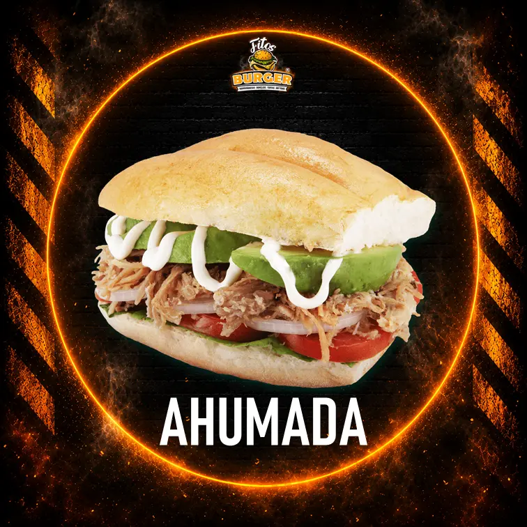 TORTA DE CHULETA AHUMADA