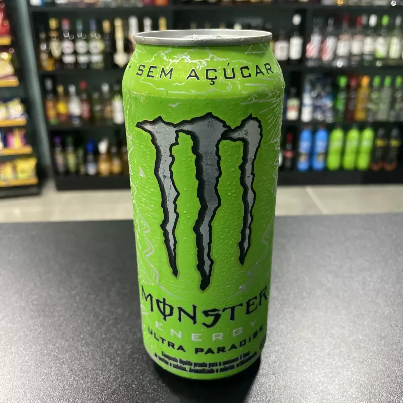 Monster Ultra Paradise 473ml