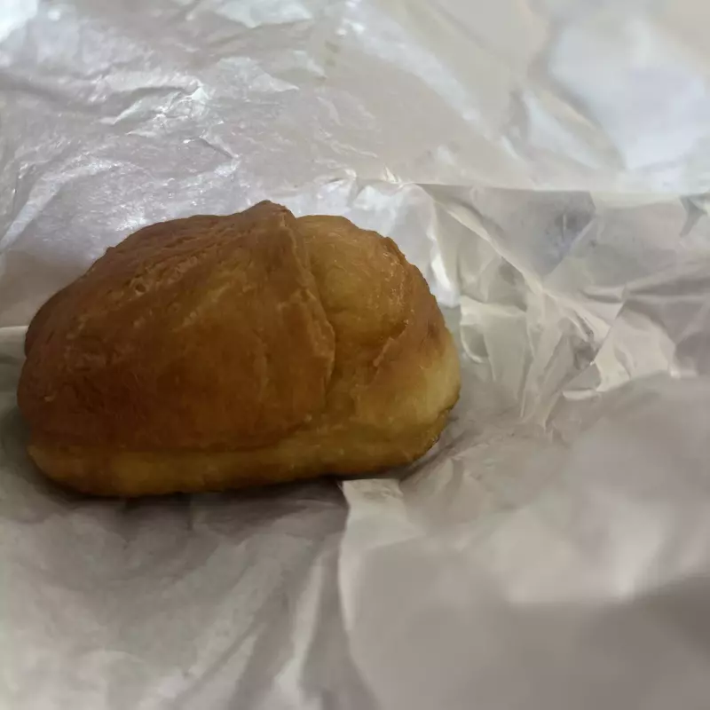 Plein Vetkoek