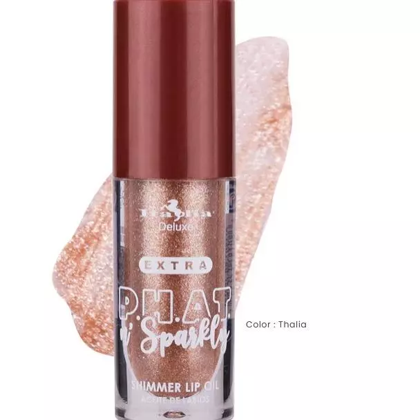Phat Sparkly Thalia