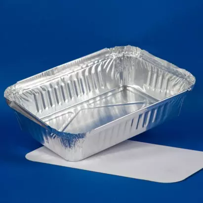 ALUMINIO REC C20 PACK 20UN